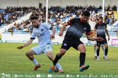 "İmişli" mövsümü qələbə ilə başa vurdu
