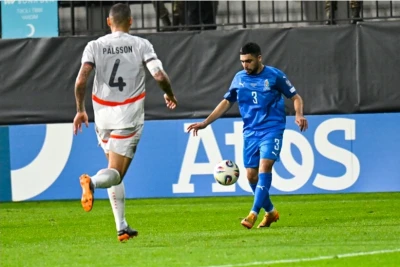 Rüfət Abbasov U-21 millisinin heyətinə cəlb edilib