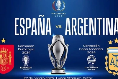 Finalissima Avropada keçirilə bilər: UEFA, KONMEBOL və Qətərdən qərar gözlənilir