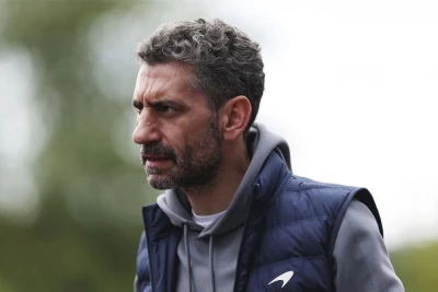 McLaren Pilotları Norris və Piastrinin Çempionluq Mübarizəsi: Stella Danışır