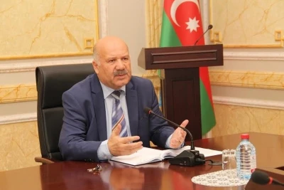 Səyyad Aran: "İmişli"yə texniki məğlubiyyət ədalətsizlik olardı