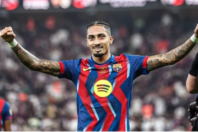 "Barselona" Kral Kubokunda Rafinyasız oynayacaq