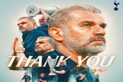 "Tottenhem" Ange Postekoqlunu baş məşqçi vəzifəsindən azad edib