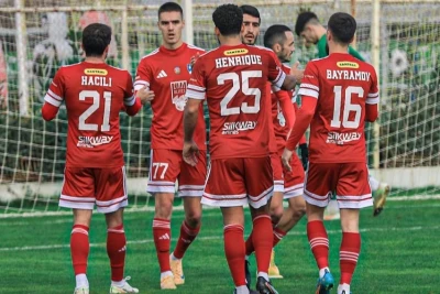 "Zirə" "Bohemians"a uduzdu