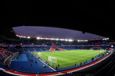 PSJ Çempionlar Liqası finalını öz stadionunda canlı olaraq göstərəcək