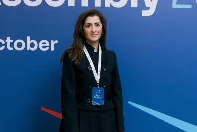 Azərbaycan Xizək Alpinizmi Yarışlarının Yüksək Səviyyədə Təşkili ilə Beynəlxalq Federasiyanın Razılığı