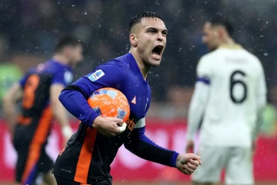 "İnter" "Piza"nı böyük hesabla məğlub edib: Matçda 8 qol!