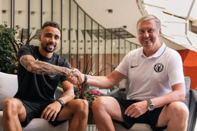 Qarabağdan Ukrayna klubuna transfer