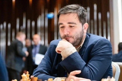 Eltac Səfərli Avstriyada rapid şahmat yarışında iştirak edəcək