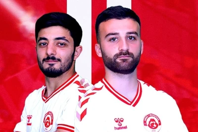 "Araz-Naxçıvan" Mustafayev və Vəlizadə ilə müqaviləni uzadıb, heyətdə dəyişikliklər edib