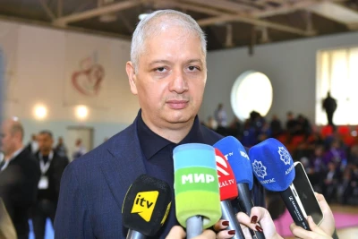 Hidayət Abdullayev: Gənc paralimpiyaçılar 2028-ci il Paralimpiya Oyunlarında iştirak edə bilər