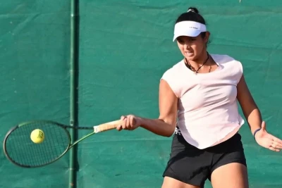Hindistanlı tennisçi ata-anası ilə mübahisədən sonra güllələnərək öldürülüb
