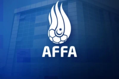 AFFA İntizam Komitəsinin iclası keçirilib