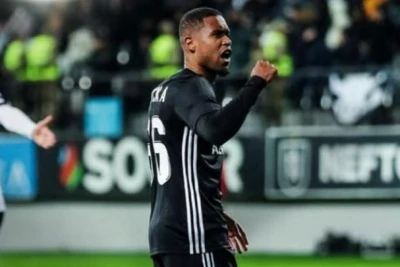 "Qarabağ" "Neftçi" üzərində qələbəsindən