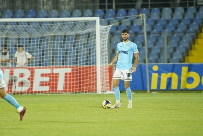 Cəlal Hüseynov: Konfrans Liqasının pley-off matçları karyeram üçün önəmlidir