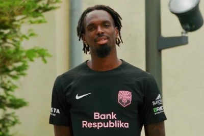 Stiv Solvet: "Həlledici ötürmələrdə dəqiq ola bilmədik"