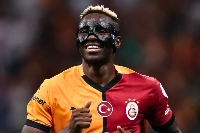 "Qalatasaray" Osimhen üçün "Napoli"yə 75 milyon avroluq təklif göndərdi