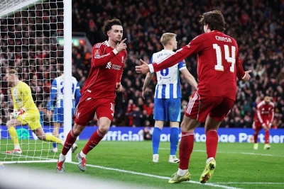 İngiltərə Kuboku: Nəticələr - "Liverpul"dan böyük hesablı qələbə, digər matçların yekunları