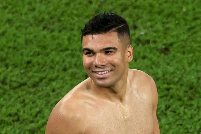 Kazemiro üçün "İnter Mayami" və "San Paulo" rəqabətə girə bilər