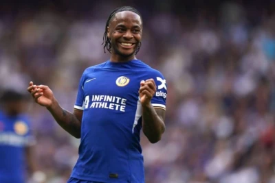 Sky Sports tərəfindən klubsuz ulduz futbolçulardan ibarət simvolik komanda təqdim edildi