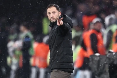 Domeniko Tedesko: "İngiltərəyə möcüzə yaratmaq üçün gedirik"