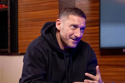 Totti 2006-cı il Dünya Çempionatındakı rolunu və karyerasına təsirini izah etdi