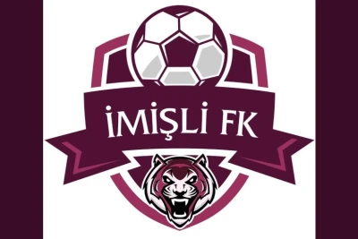 "İmişli" U-13 komandasının fərqli formada oyuna çıxmasının səbəbi açıqlanıb