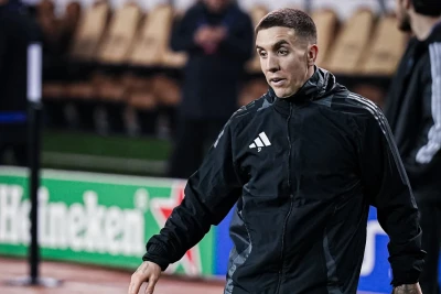 Coni Montieldən "Qarabağ"ın Çempionlar Liqasındakı iştirakı ilə bağlı şərhlər