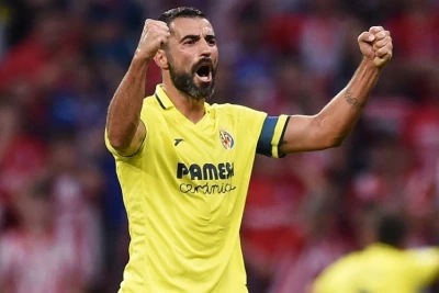 Raul Albiol A Seriyası klubu "Piza" ilə 1 illik müqavilə imzalayacaq