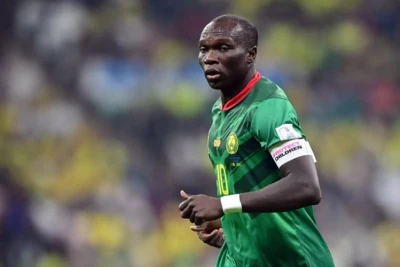 "Neftçi" Abubakar transferini elan edir