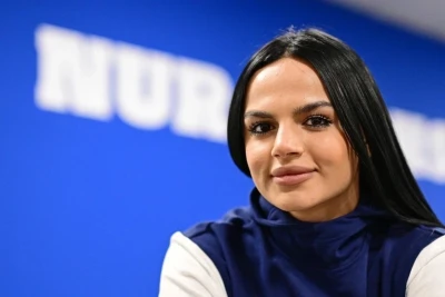 Nigar Mirzəliyevanın "Hamburq"a transferi: müsahibə və perspektivlər