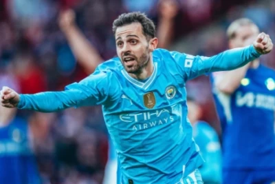 Fənərbaxça, Bernardo Silva ilə maraqlanır