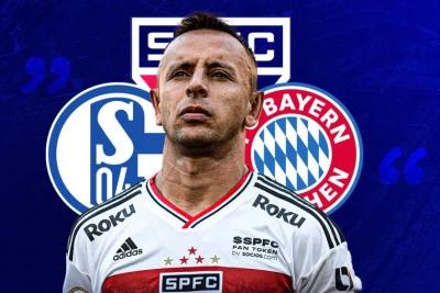 Rafinya "San Paulu"nun idman direktoru təyin edilib