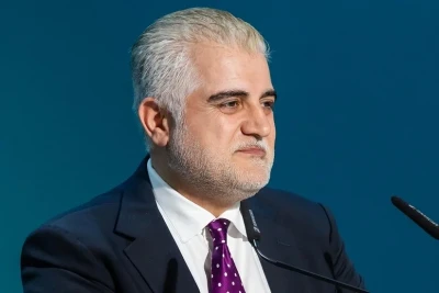 "Qarabağ" prezidenti Tahir Gözel "Neftçi"yə təşəkkür etdi