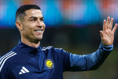 Kriştianu Ronaldu FIFA-nın "İlin Ən Yaxşıları" Səsverməsində İştirak Etməyib