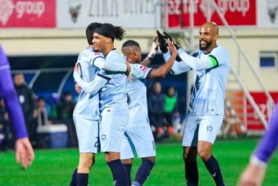 "Neftçi" ilə yollarını ayıran futbolçu: "Bəzən niyyətin azarkeşlərin nəzərində əks olunmaya bilər"