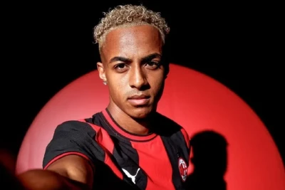 Milan, Chelsea və Arsenalın sabiq oyunçusunu icarəyə götürdü