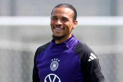 Leroy Sane "Qalatasaray"a keçir