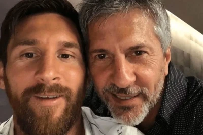 Lionel Messi atasını ziyarət etmək üçün Argentinaya uçmağı planlaşdırırmış