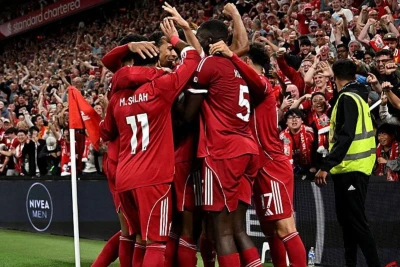 "Liverpul"un Transfer Balansı: Qazanc, yoxsa Xərc?