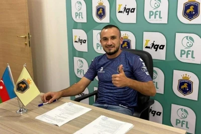Tural Qurbatov: "Ümid edirəm ki, bu mövsüm çempionluq uğrunda oynayacağıq"