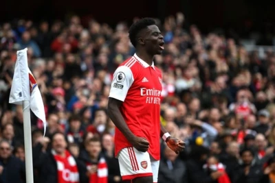 "Arsenal" klubunun futbolçusu zədələnərək sıradan çıxıb