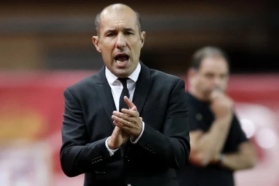 "Kruzeyro" Leonardu Jardimlə yolları ayırdı