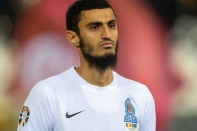 Azərbaycan yığmasının futbolçusu: "Bu cür vəziyyətdə "Radomyak"da qalmağın bir anlamı yoxdur"
