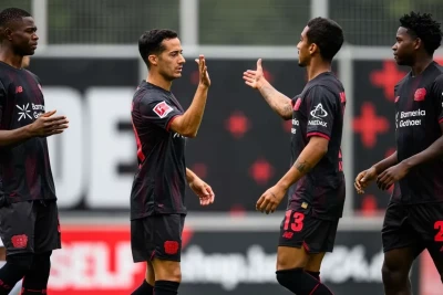 "Qarabağ"ın rəqibi "Ayntraxt" 2021-2025-ci illərdə oyunçu satışından ən çox gəlir əldə edən klub olub