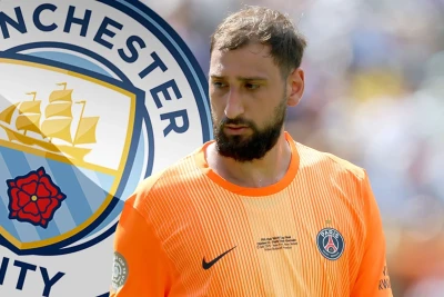 Donnarumma "Mançester Siti"yə keçməyə yaxınlaşır, danışıqlar müsbət gedir