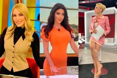 Türkiyədə danışılmış oyun istintaqı: Futbolçular, sabiq prezident və teleaparıcılar saxlanıldı