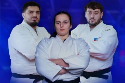 Tbilisi Böyük Dəbilqəsi: Azərbaycanın üç cüdoçusu son gün mübarizə aparacaq