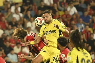 Türkiyə Super Liqası: "Fənərbaxça" Asensionu transfer etdi, "Beşiktaş" məğlub oldu - NƏTİCƏLƏR