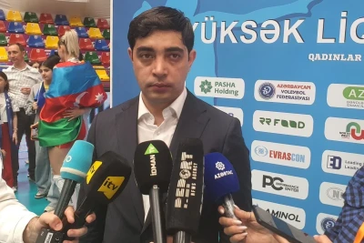 "Turan" Avrokuboklara hazırlaşır: Həsən Zeynalov beynəlxalq arenalarda nailiyyətləri davam etdirmək niyyətində olduqlarını bildirdi